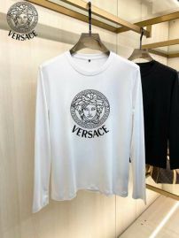Picture of Versace T Shirts Long _SKUVersacem-3xl25t0331319